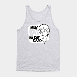 Bea Tee Tank Top